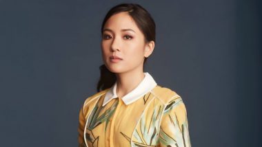 Constance Wu Claims She Was Raped by an Aspiring Writer During Date